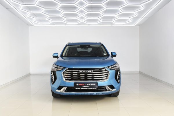 Haval Jolion - 1.5T Super Luxury - Image 3