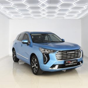 Haval Jolion - 1.5T Super Luxury
