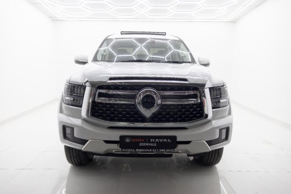 GWM P500 - 2.0T HEV Ultra Luxury 4x4 - Image 3