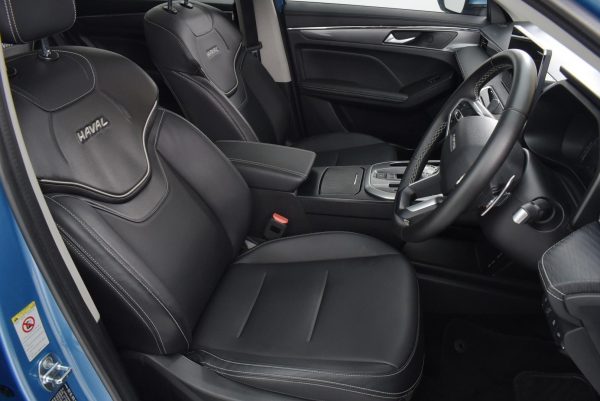 Haval Jolion - 1.5T Super Luxury - Image 4