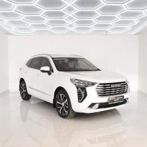 Haval Jolion - 1.5T Super Luxury