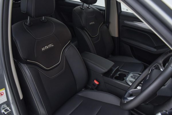 Haval Jolion - 1.5 HEV Super Luxury - Image 4