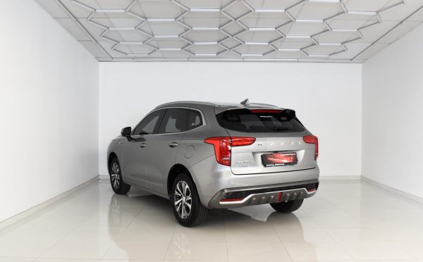 Haval Jolion - 1.5 HEV Super Luxury - Image 2