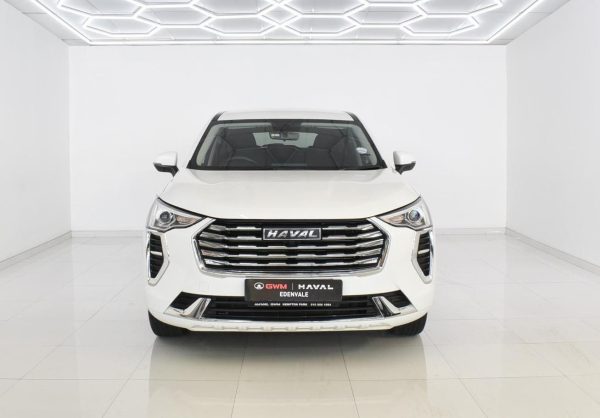 Haval Jolion - 1.5T City - Image 3