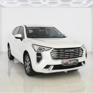Haval Jolion - 1.5T City