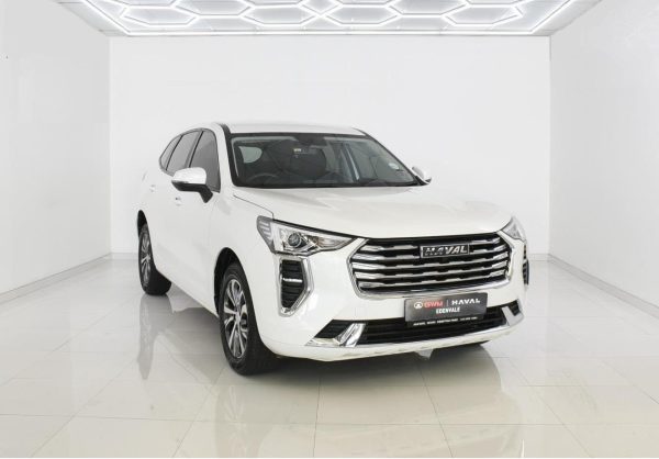 Haval Jolion - 1.5T City