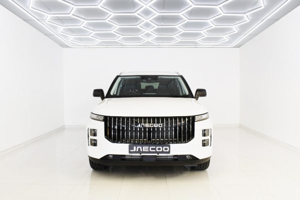 JAECOO J7 - 1.6T Glacier - Image 3