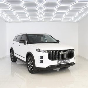JAECOO J7 - 1.6T Glacier
