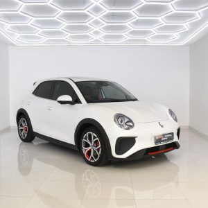 GWM ORA 03 - 400 GT Ultra Luxury