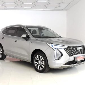 Haval Jolion - 1.5 HEV Super Luxury