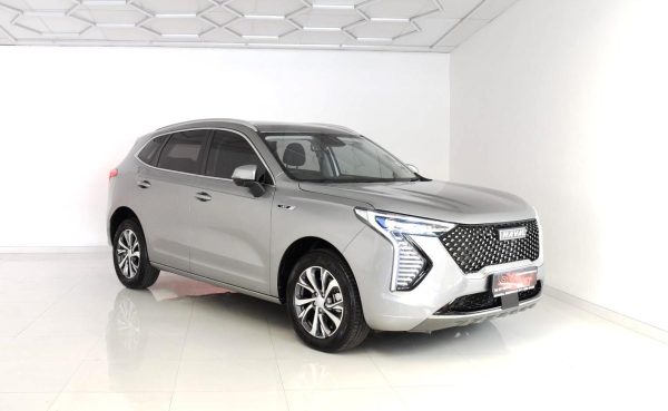 Haval Jolion - 1.5 HEV Super Luxury