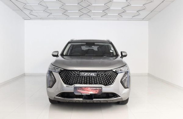 Haval Jolion - 1.5 HEV Super Luxury - Image 3