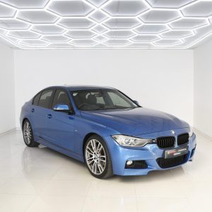 BMW 3 Series - 320i M Sport Auto