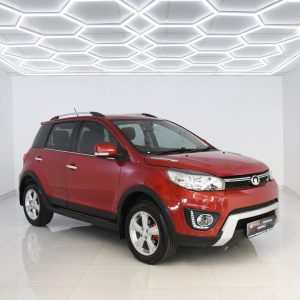 GWM M4 - 1.5