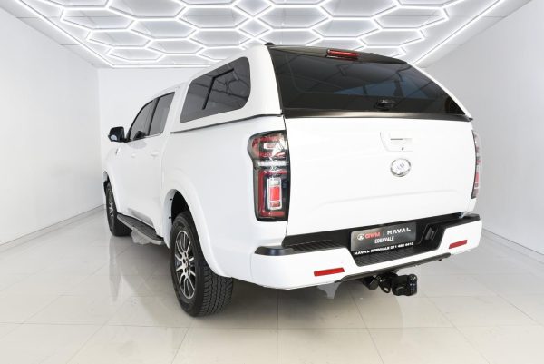 GWM P-Series - 2.0TD Double Cab LS - Image 2