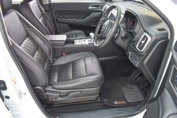 GWM P-Series - 2.0TD Double Cab LS - Image 4
