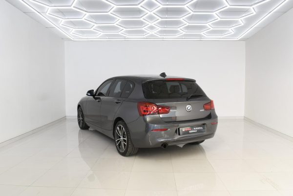 BMW 1 Series - 118i 5-Door Sport Line Auto - Image 2