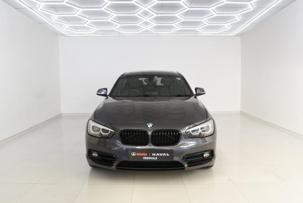 BMW 1 Series - 118i 5-Door Sport Line Auto - Image 3