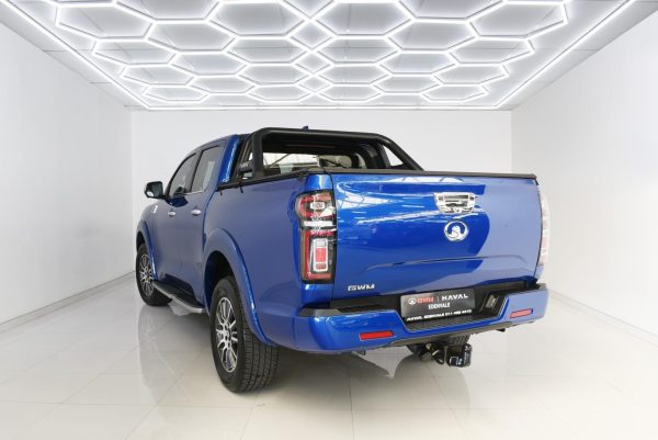 GWM P-Series - 2.0TD Double Cab LT - Image 2
