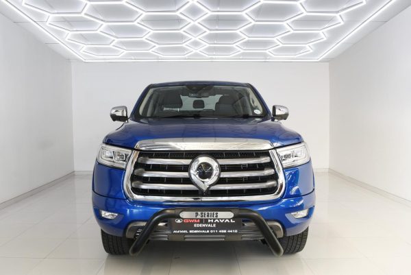 GWM P-Series - 2.0TD Double Cab LT - Image 3