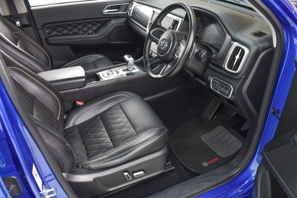GWM P-Series - 2.0TD Double Cab LT - Image 4