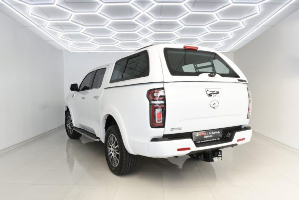 GWM P-Series - 2.0TD Double Cab LT - Image 2