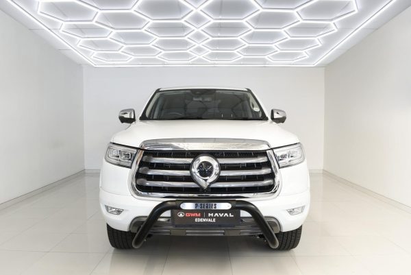 GWM P-Series - 2.0TD Double Cab LT - Image 3
